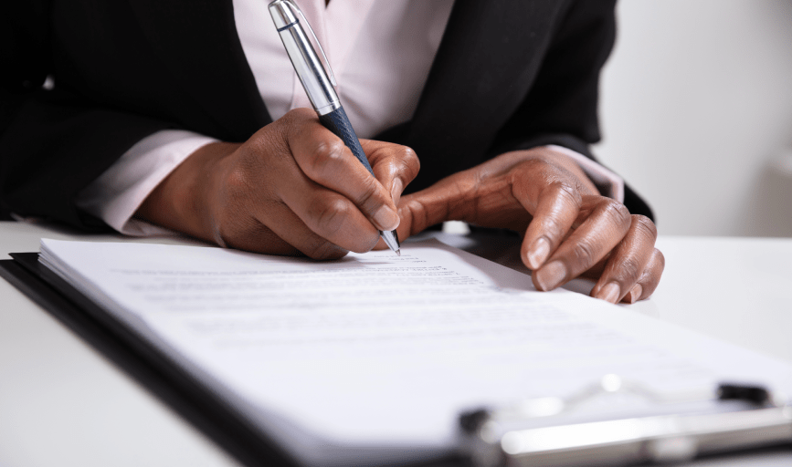 Loan Signing Agent